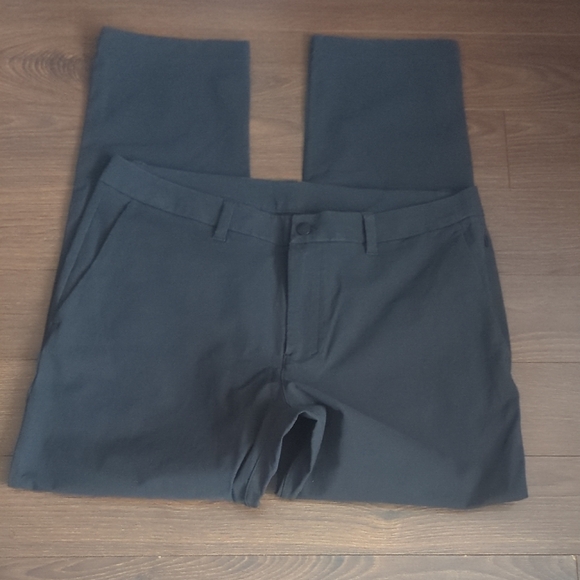 Lululemon ABC Classic-Fit Trouser 30LWarpstreme - Picture 5 of 12